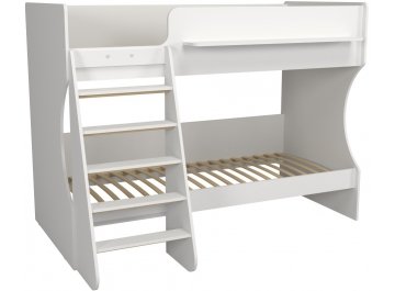 Двухъярусная кровать Капризун 3 Р438