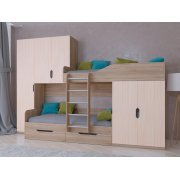 дуб сонома / дуб молочный