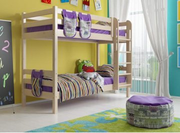 Двухъярусная кровать Соня