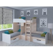 дуб молочный / белый