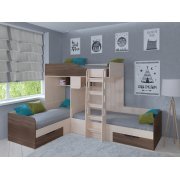 дуб молочный / дуб шамони