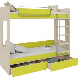 Двухъярусная кровать Аватар