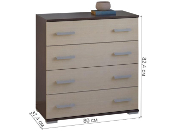 Комод Вента-95