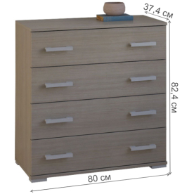 Комод Вента-95