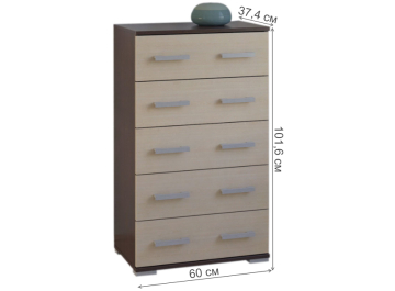 Комод Вента-96