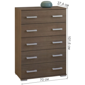 Комод Вента-97