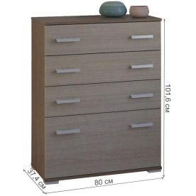 Комод Вента-99