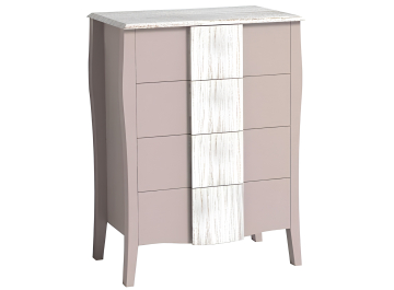 Комод Brownie 45