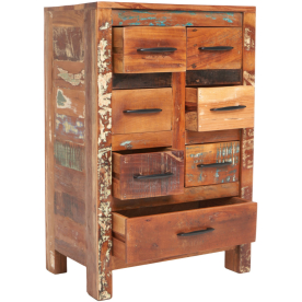 Комод Висну