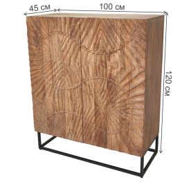 Комод Лахара 2