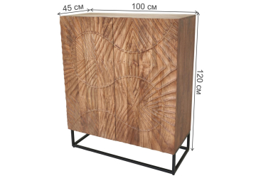 Комод Айял 2