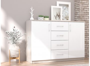 Комод Кэт-6 ЛДСП