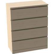 дуб беленый