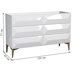 Комод 40AD-CB253