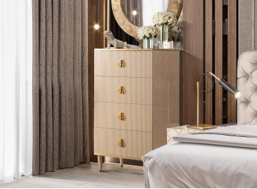 Комод Rimini Solo