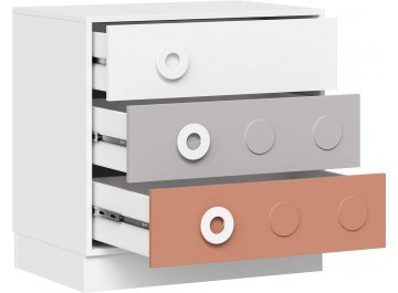 Комод Або КМ 01