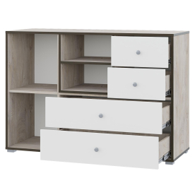 Комод Акита 1200