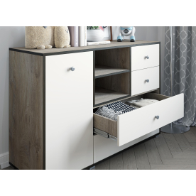 Комод Акита 1200