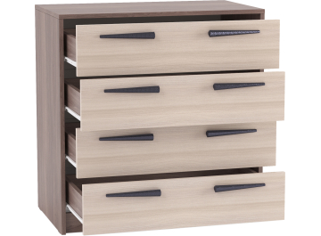 Комод Алетра