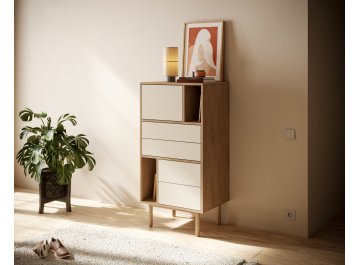 Комод Алиса (Alice)