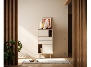 Комод Алиса (Alice)