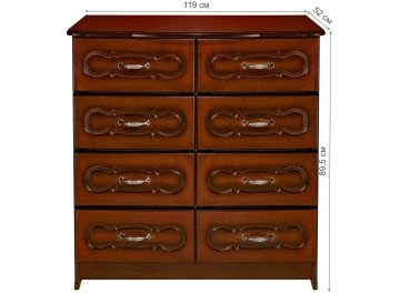 Комод Амстердам