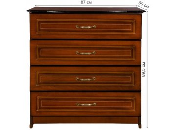 Комод Андерсон-1