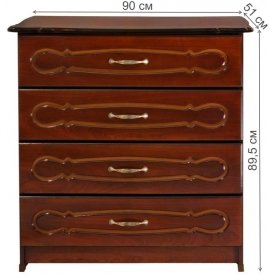 Комод Андерсон