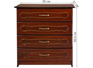 Комод Андерсон