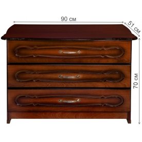 Комод Армина