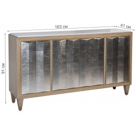 Комод ART-4503-S