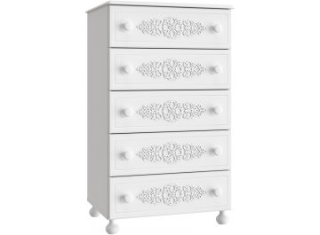 Комод Ассоль АС-62