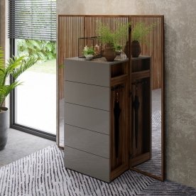 Комод Avila MDI.CHD.AV.11 с зеркалом