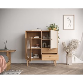 Комод Баббл (Bubbles)