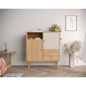 Комод Баббл (Bubbles)