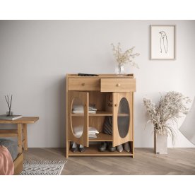 Комод Баббл (Bubbles)