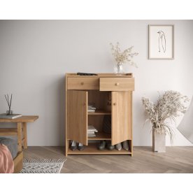 Комод Баббл (Bubbles)