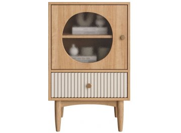 Комод Баббл (Bubbles)