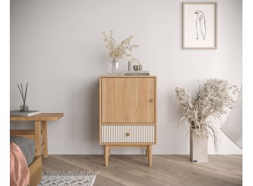 Комод Баббл (Bubbles)