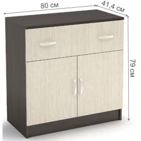 Басса КМ 552-М Басса КМ 552-М белфорт / венге