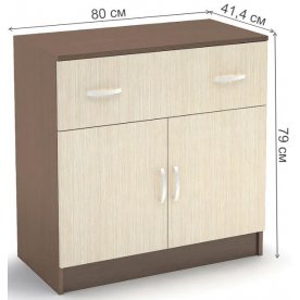 Басса КМ 552-М Басса КМ 552-М шимо светлый / шимо темный