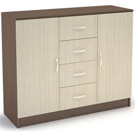 Басса КМ 555-М Басса КМ 555-М шимо светлый / шимо темный