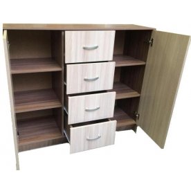 Басса КМ 555-М Басса КМ 555-М шимо светлый / шимо темный