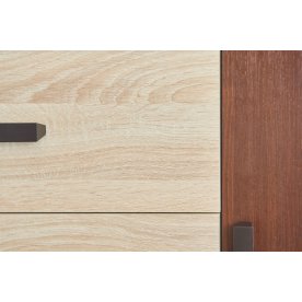 Комод Баухаус