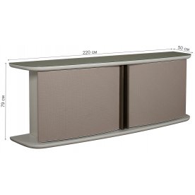 Комод Bel Air 58DB-CH19263