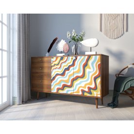 Комод Бербер (Berber)