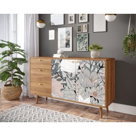 Комод Бербер (Berber)