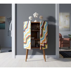 Комод Бербер (Berber)