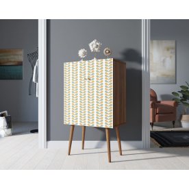 Комод Бербер (Berber)