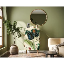 Комод Бербер (Berber)